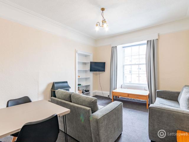 Apartment for rent in North Leith, Scotland