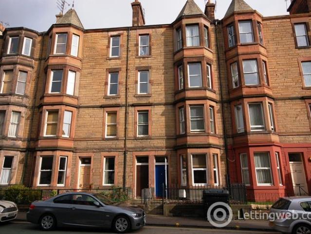 Apartment for rent in Prestonfield, Scotland