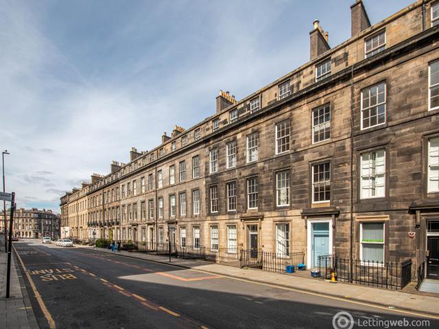 Apartment for rent in Haymarket, Scotland