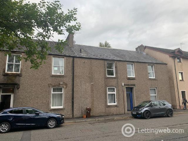 Apartment for rent in Cambuskenneth, Scotland