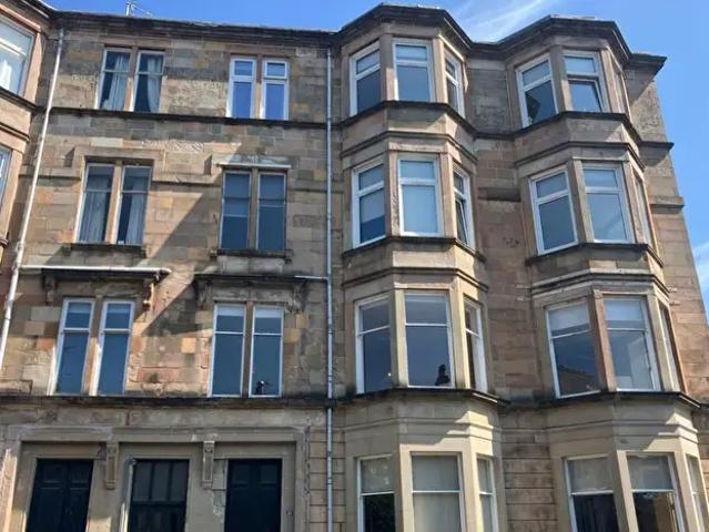 Apartment for rent in Hillhead, Scotland