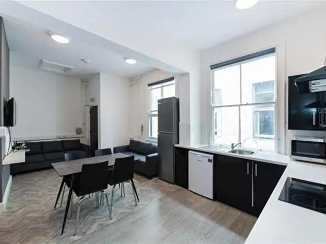 Apartment for rent in St Ann's, Haddon