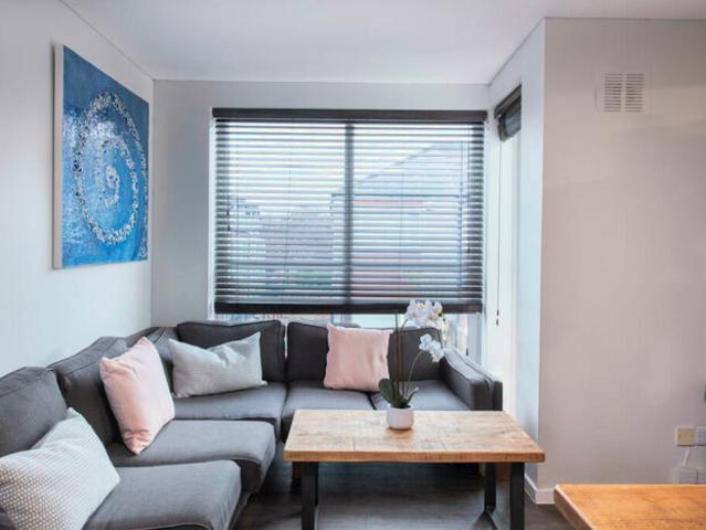 Apartment for rent in Old Lenton, Haddon