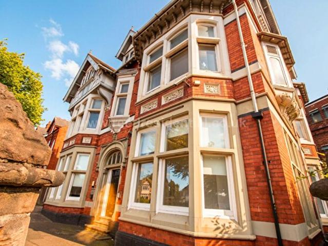 Apartment for rent in Haddon, East Midlands