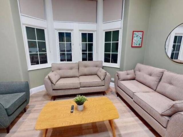 Apartment for rent in St Ann's, City of Nottingham
