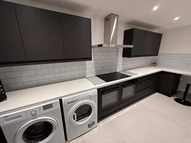 Apartment for rent in Haddon, East Midlands