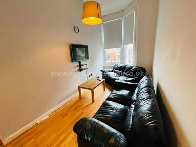 Apartment for rent in Haddon, East Midlands