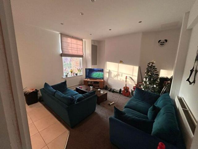 Apartment for rent in St Ann's, City of Nottingham