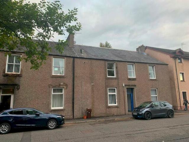 Apartment for rent in Cambuskenneth, Scotland