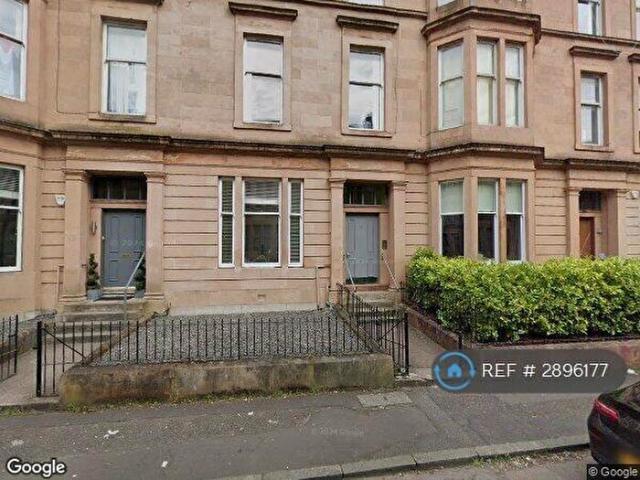 Apartment for rent in Scotland