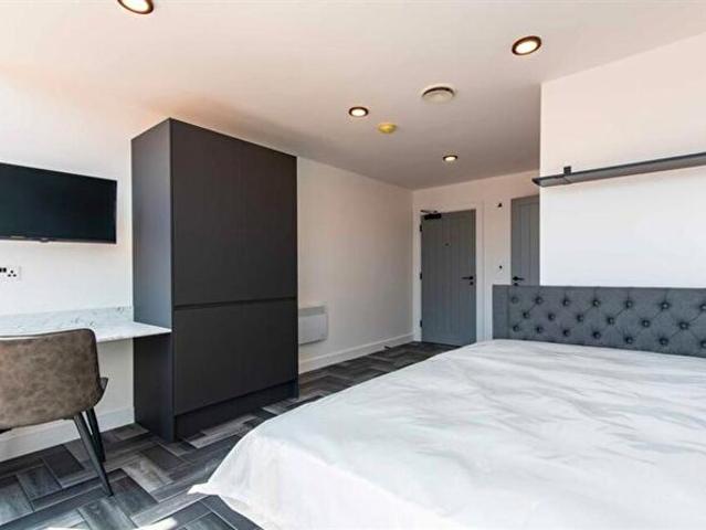 Apartment for rent in Attenborough, East Midlands