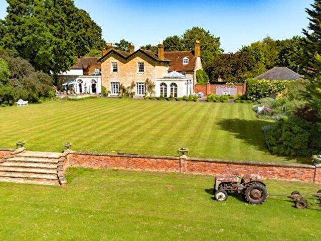 Apartment for rent in Moreton Morrell CP, Alderminster