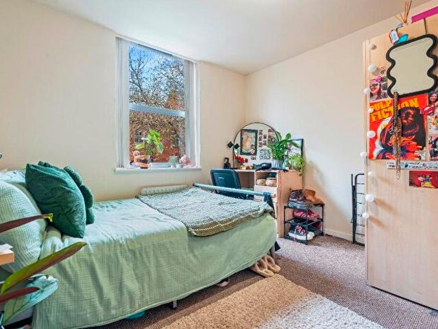 Apartment for rent in Haddon, East Midlands