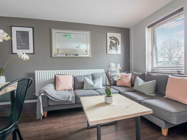 Apartment for rent in Haddon, East Midlands