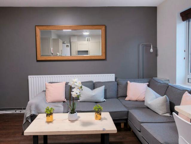Apartment for rent in Old Lenton, Haddon