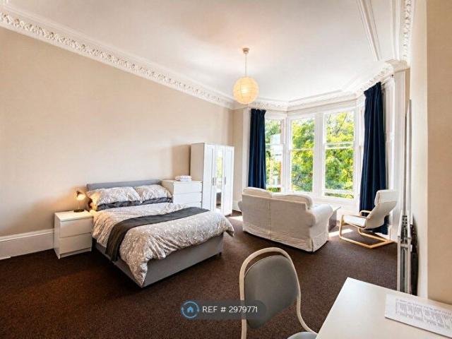 Apartment for rent in North Woodside, Scotland