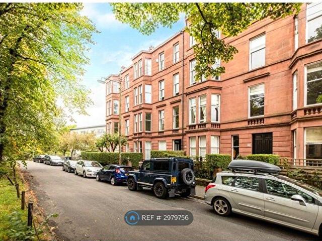 Apartment for rent in North Woodside, Scotland