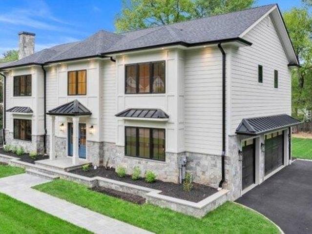 House for sale in Florham Park, New Jersey