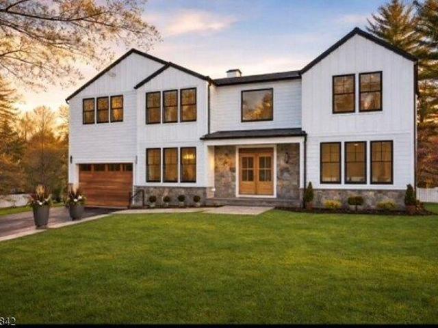 House for sale in Florham Park, New Jersey