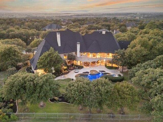 House for sale in Denton, Texas