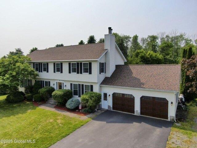 House for sale in Fonda