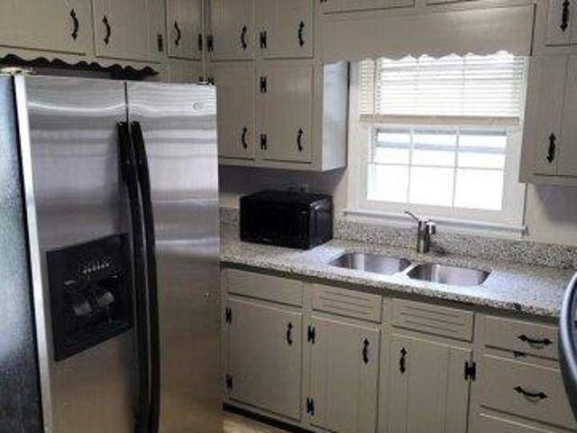 House for sale in Clayton, Georgia