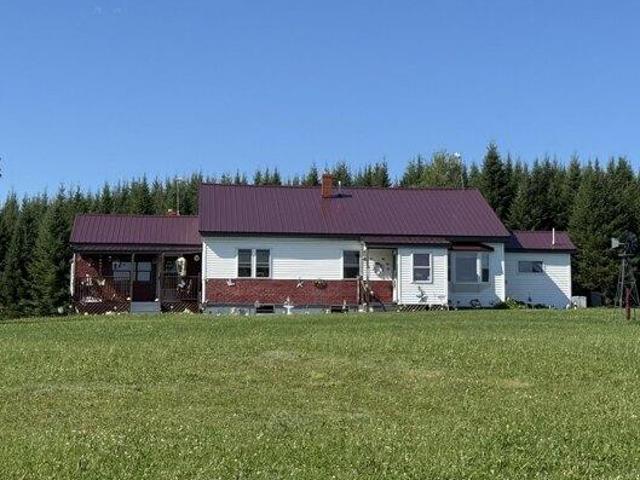 House for sale in Fort Fairfield, Maine