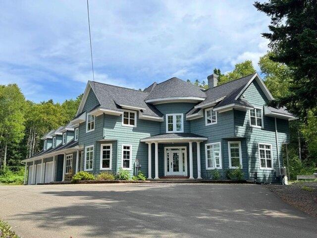 House for sale in Fort Kent, Maine