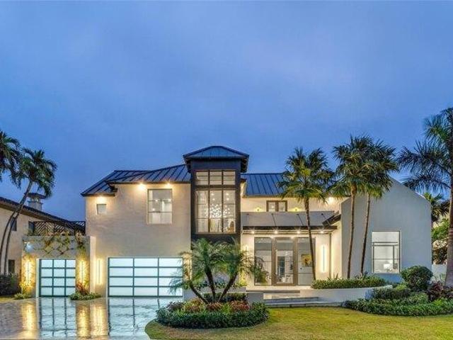 House for sale in Fort Lauderdale, Florida