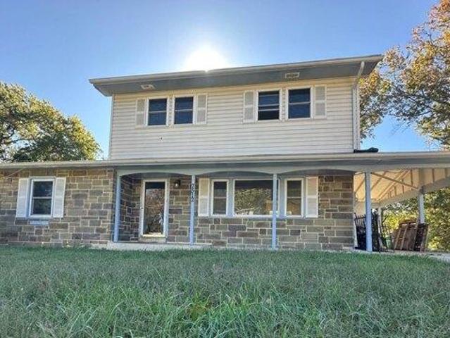 House for sale in Oxon Hill, Maryland