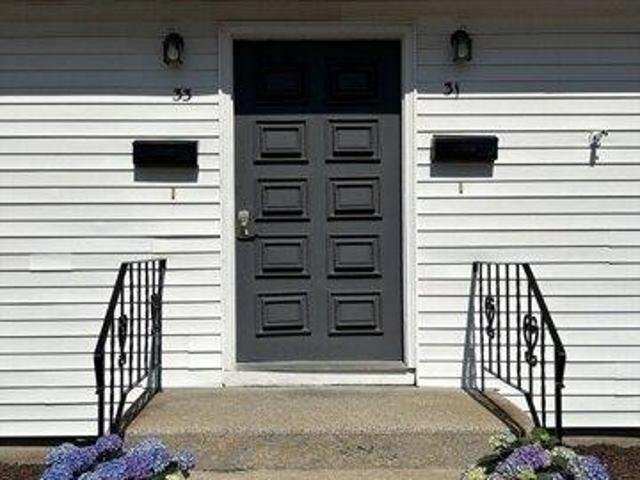 House for sale in Foxboro, Massachusetts
