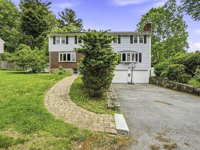 House for sale in Framingham, Massachusetts