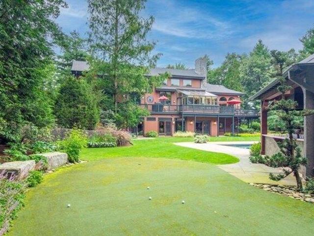House for sale in Framingham, Massachusetts