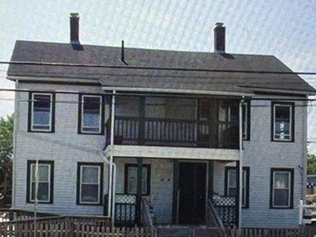 House for sale in Framingham, Massachusetts