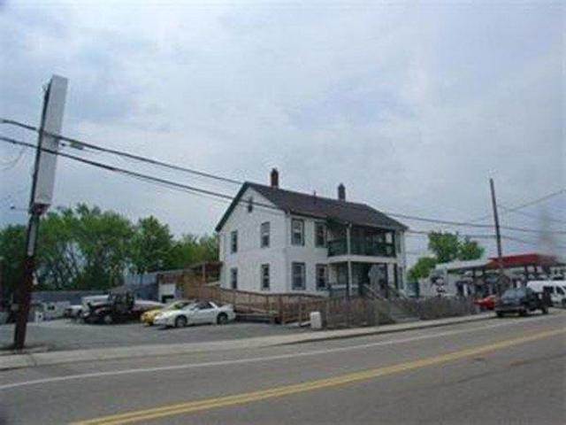 House for sale in Framingham, Massachusetts
