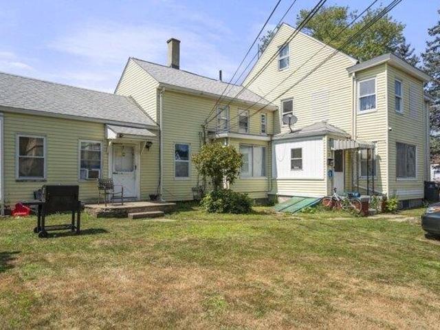 House for sale in Framingham, Middlesex County