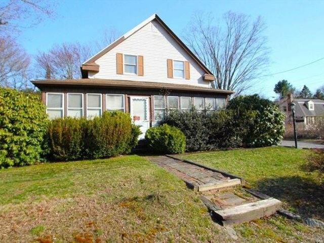 House for sale in Franklin, Massachusetts