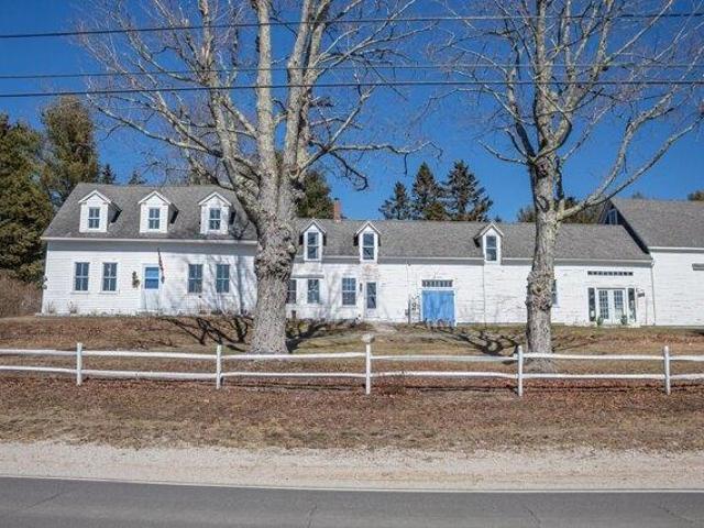 House for sale in Franklin, Maine