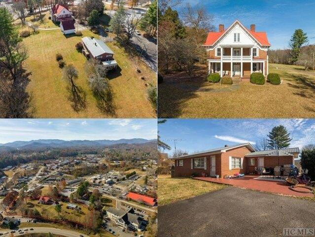 House for sale in Franklin, North Carolina