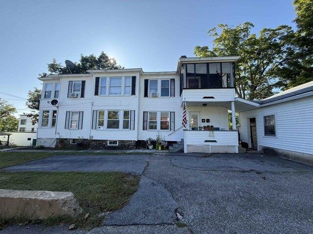 House for sale in Franklin, Merrimack County