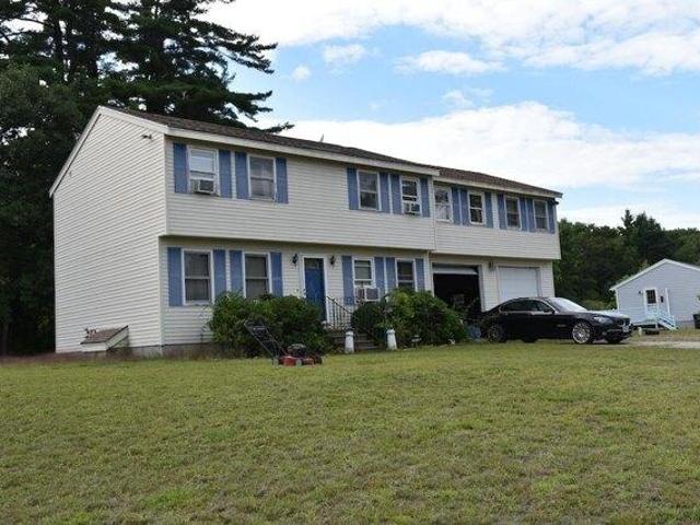 House for sale in Franklin, Merrimack County