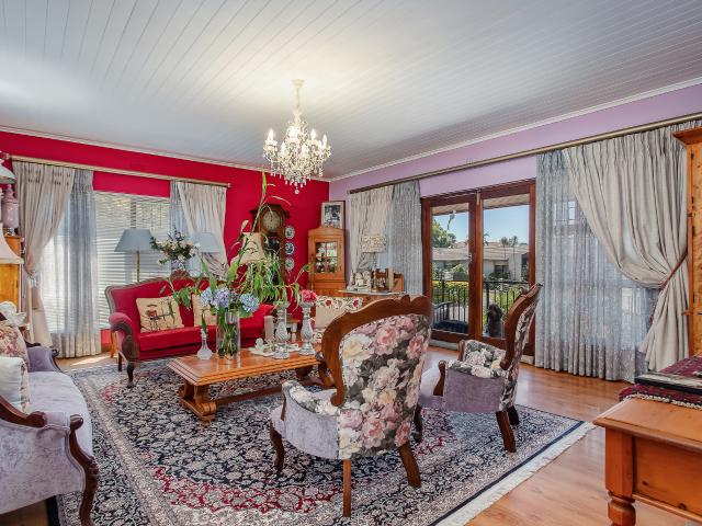 Apartment for rent in Onverwacht, Western Cape