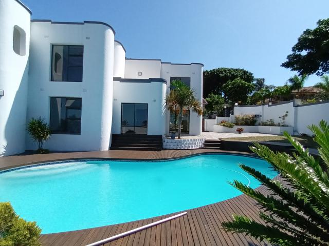 House for rent in Umhlanga, Kwazulu-natal
