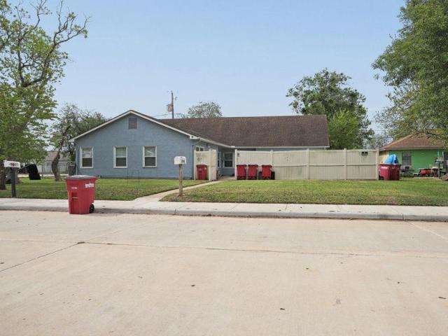 House for sale in Freeport, Texas
