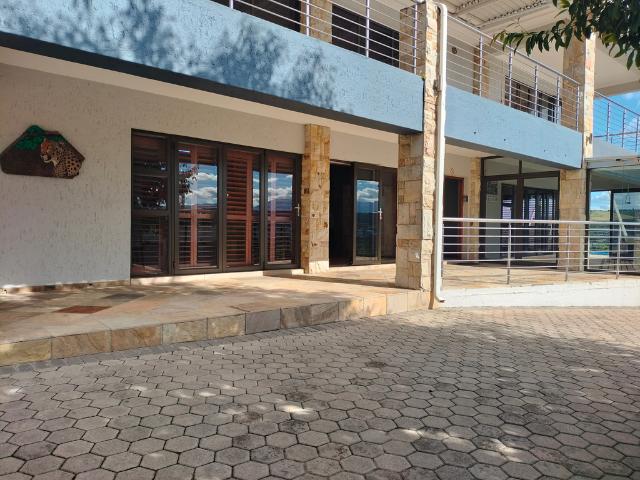 Property for sale in Harrismith, Free State