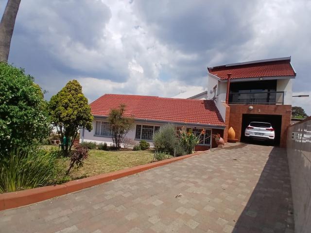 House for rent in Kinross, Govan Mbeki