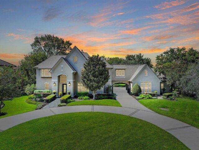 House for sale in Friendswood, Texas