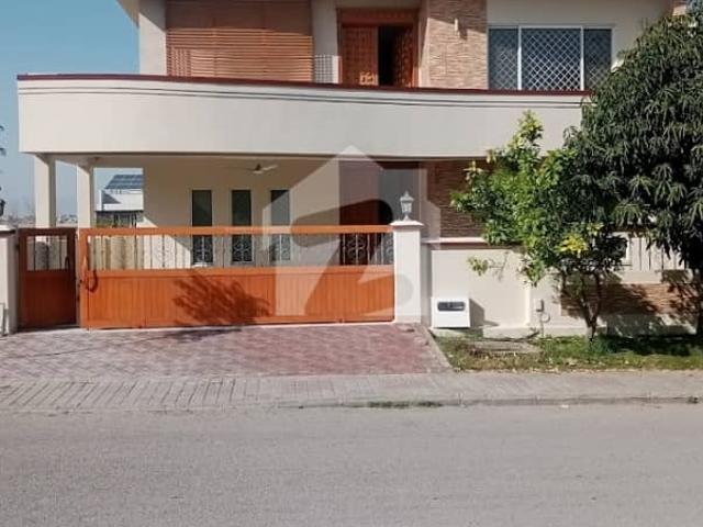 House for rent in Islamabad