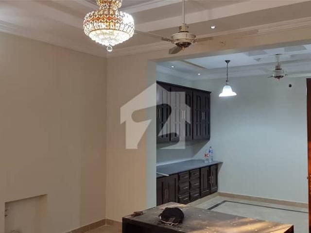 House for rent in اسلام آباد, زون 1