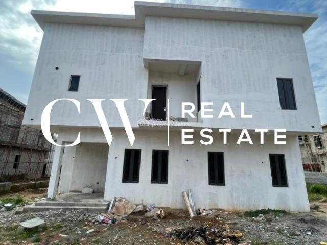 Property for sale in Asokoro District , Sokoto